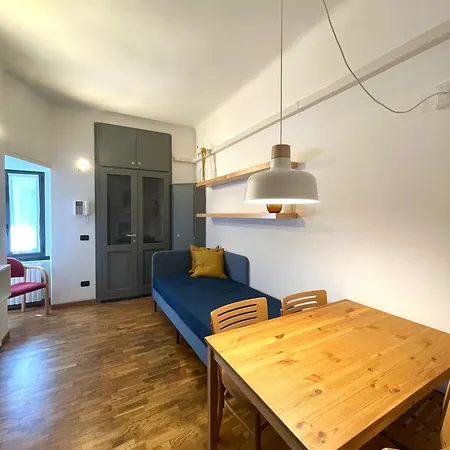 Easy Milano - Rooms&Apartments Navigli-3